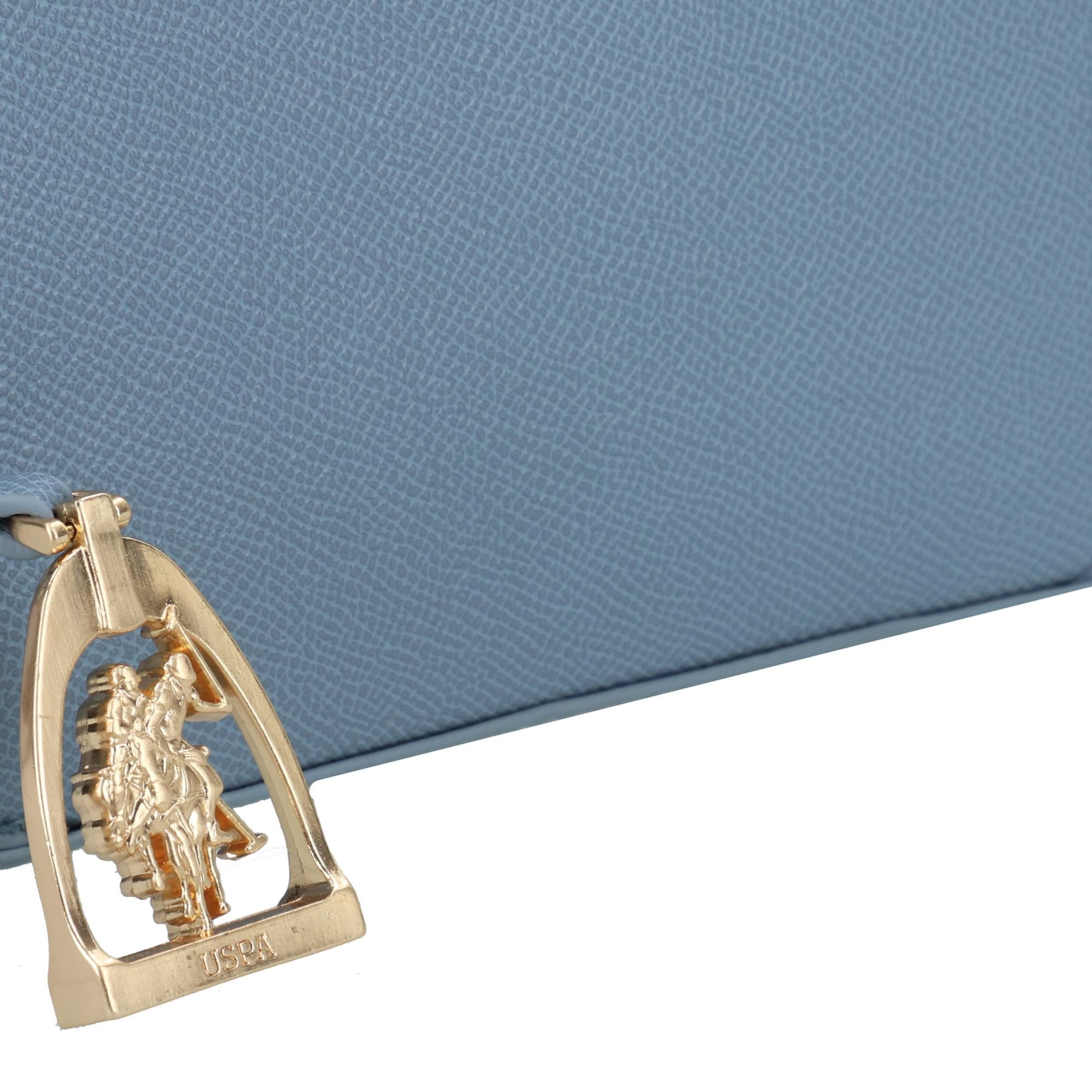 zils U.S. POLO ASSN. Pleca soma 'Jones'