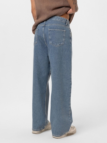 Dandalo Regular Jeans 'Nico' in Blau