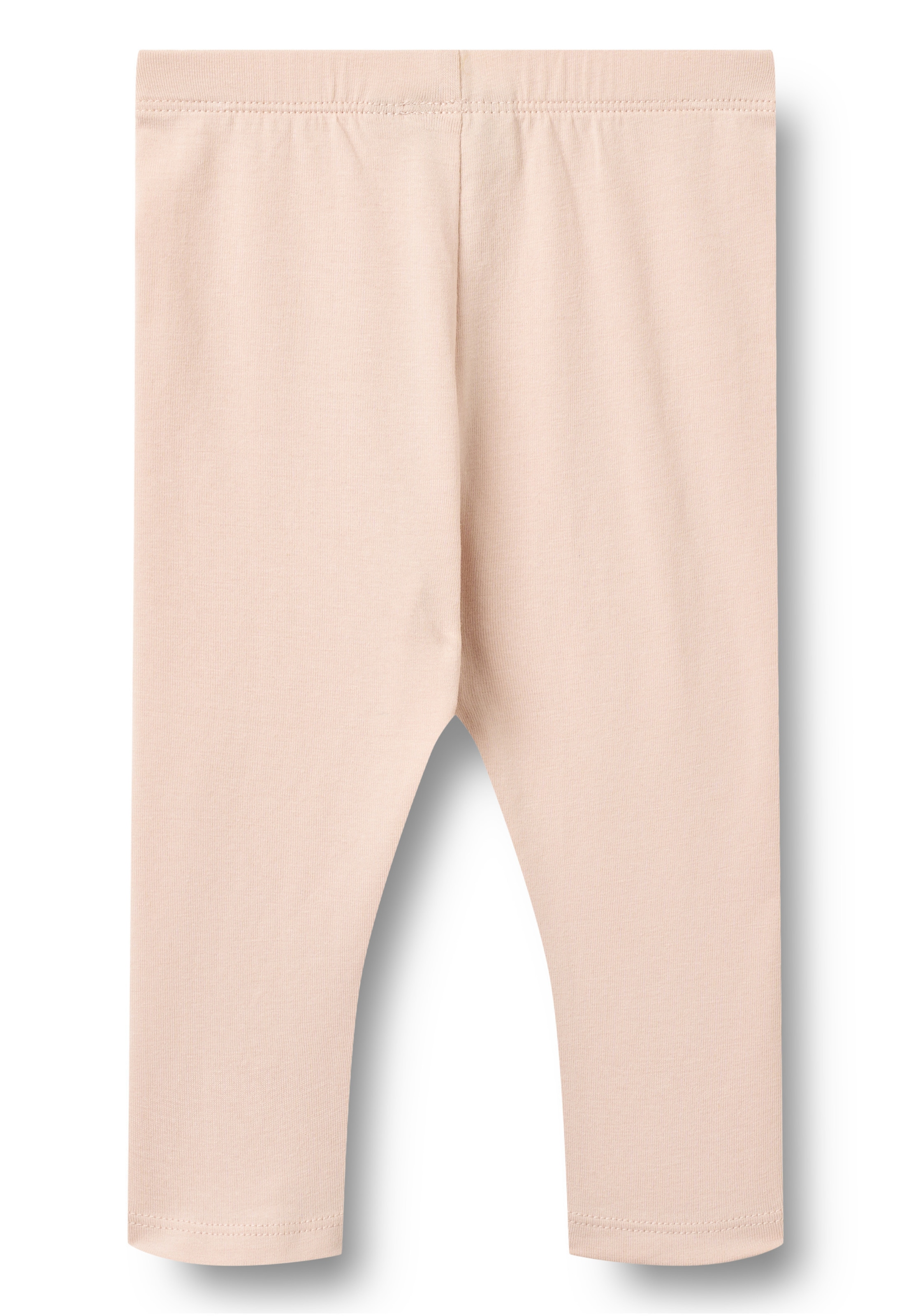 Skinny Pantalon WHEAT en rose