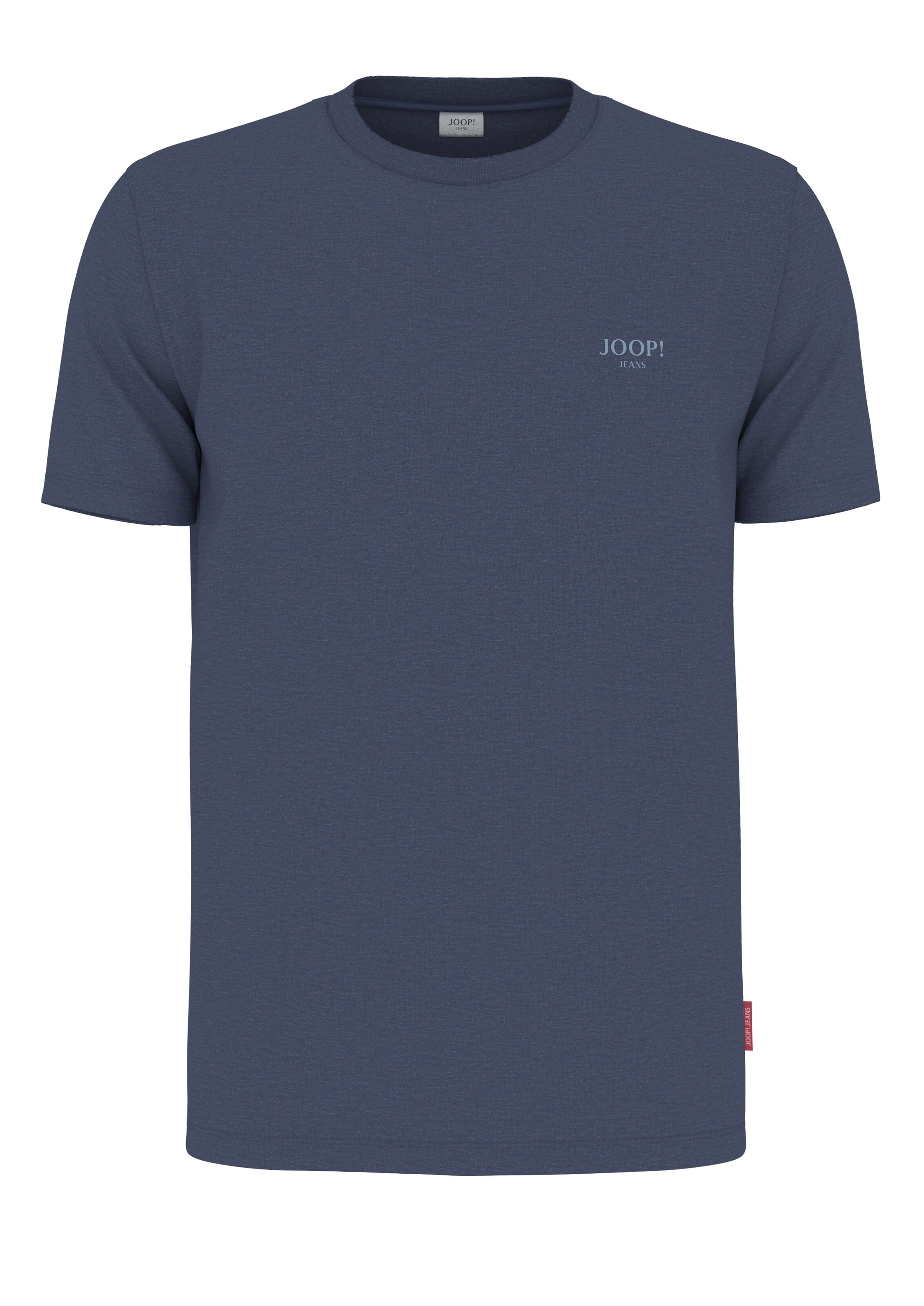 JOOP! Jeans Tričko - Modrá: predná strana