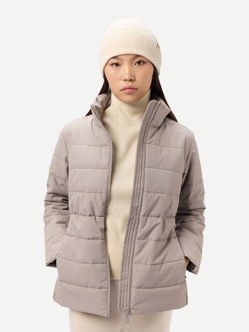 GOBI Cashmere Übergangsjacke‌‌‌‌‌ in Pink
