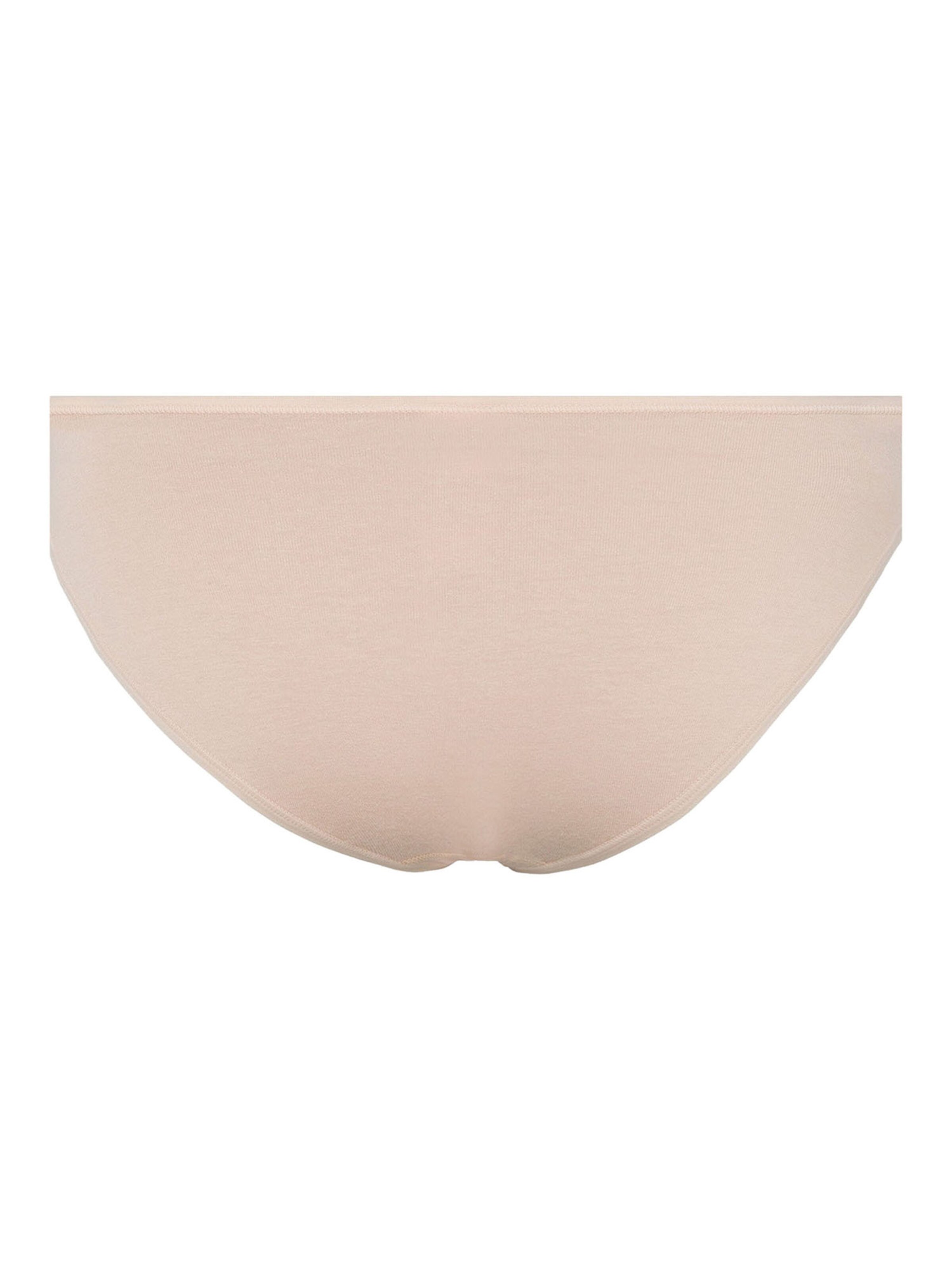 Skiny Regular Slip ' Cotton Advantage ' in Beige