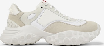CAMPER Sneaker 'Pelotas Mars' in Weiß