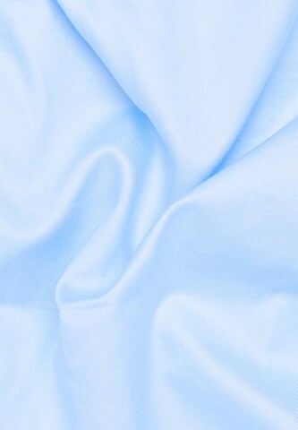 ETERNA Slim fit Zakelijk overhemd ' SLIM FIT ' in Blauw