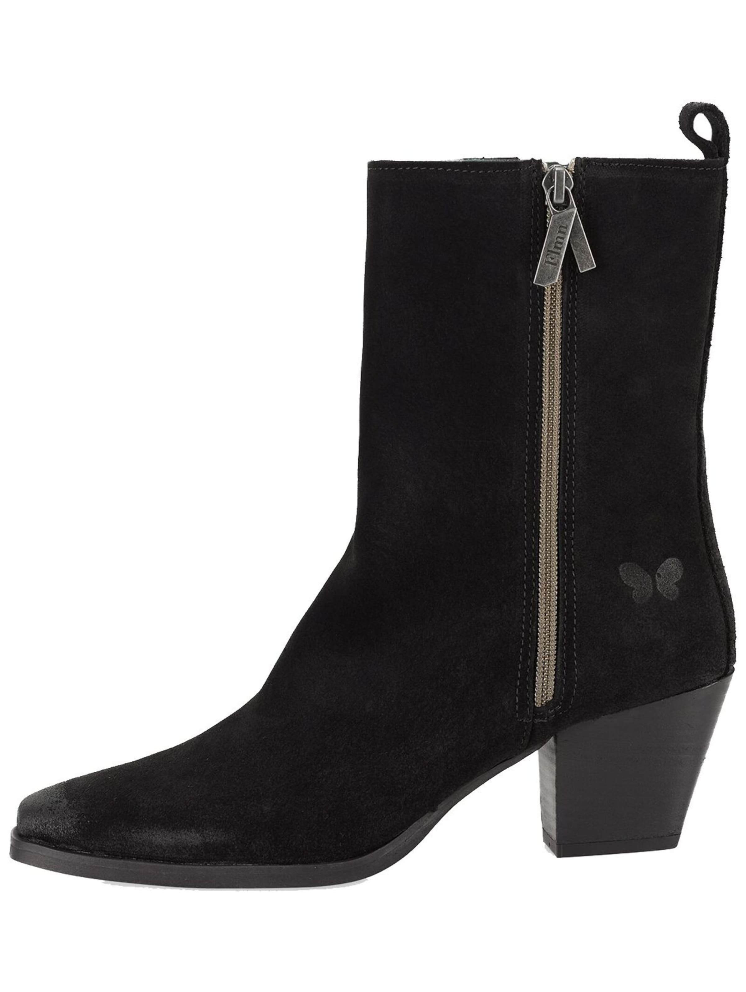 Stivaletto di FELMINI in nero