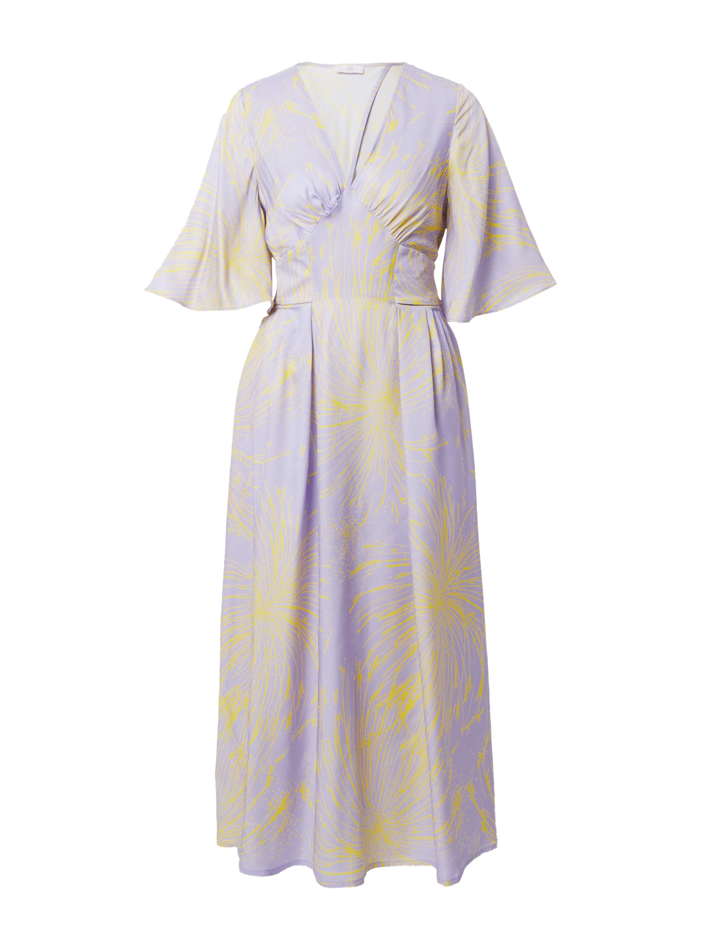 Riani Kjole i lilla: forside