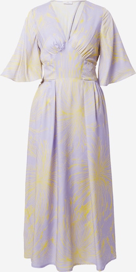 Riani Haljina u žuta / lila, Pregled proizvoda