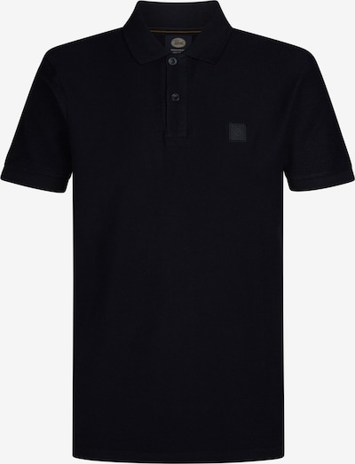 Petrol Industries Paita värissä musta, Tuotenäkymä