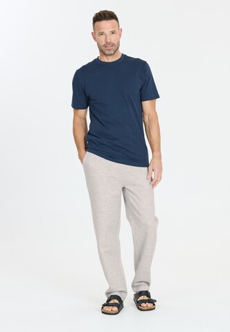 NOU Loose fit Trousers in Grey
