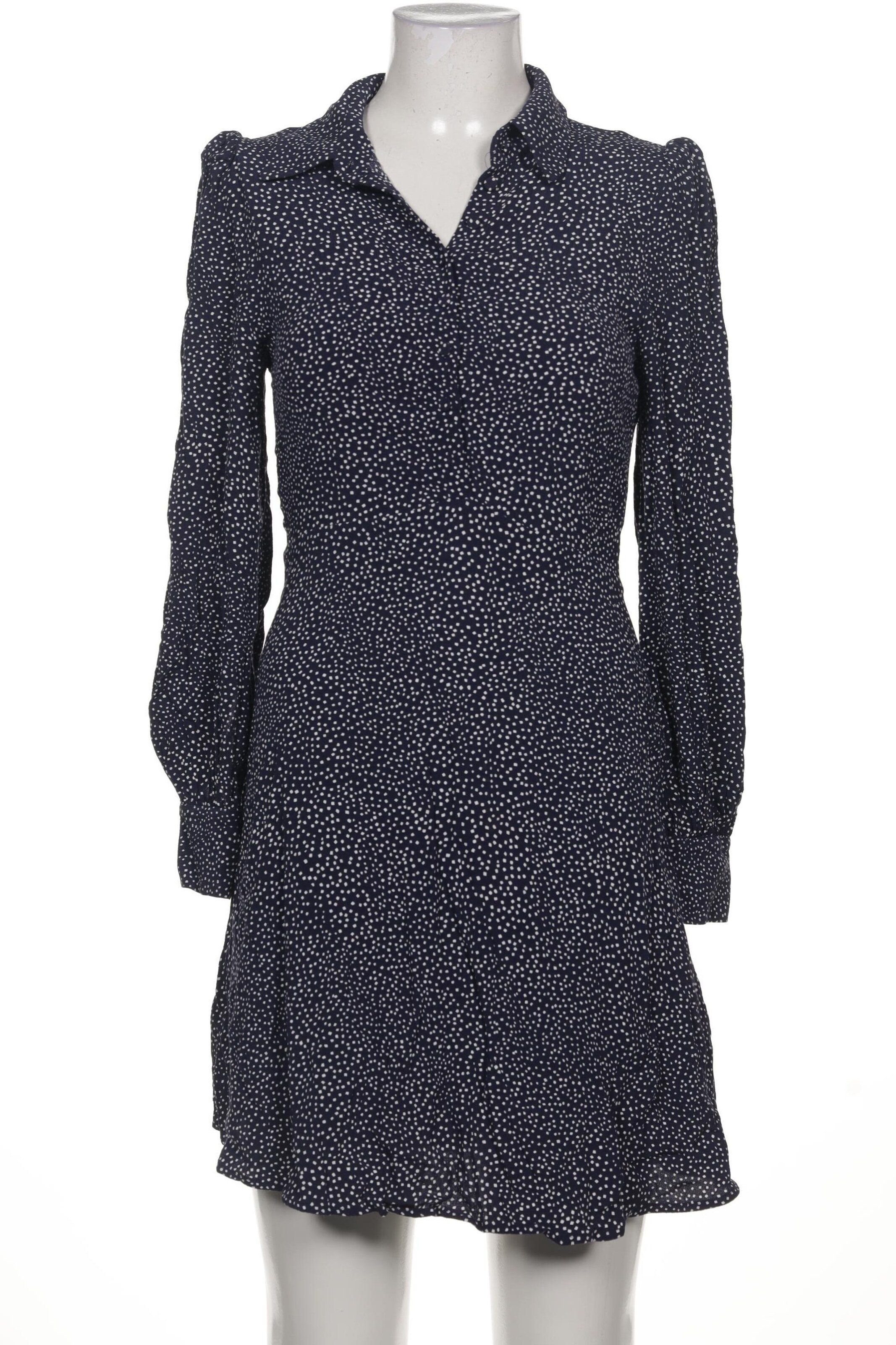 & Other Stories Dress in M in Blue: front