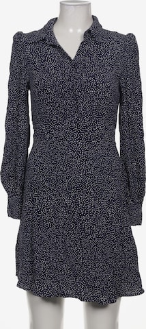 & Other Stories Dress in M in Blue: front