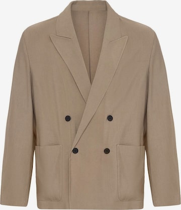 ruda Antioch Demisezoninis paltas 'Carl': priekis