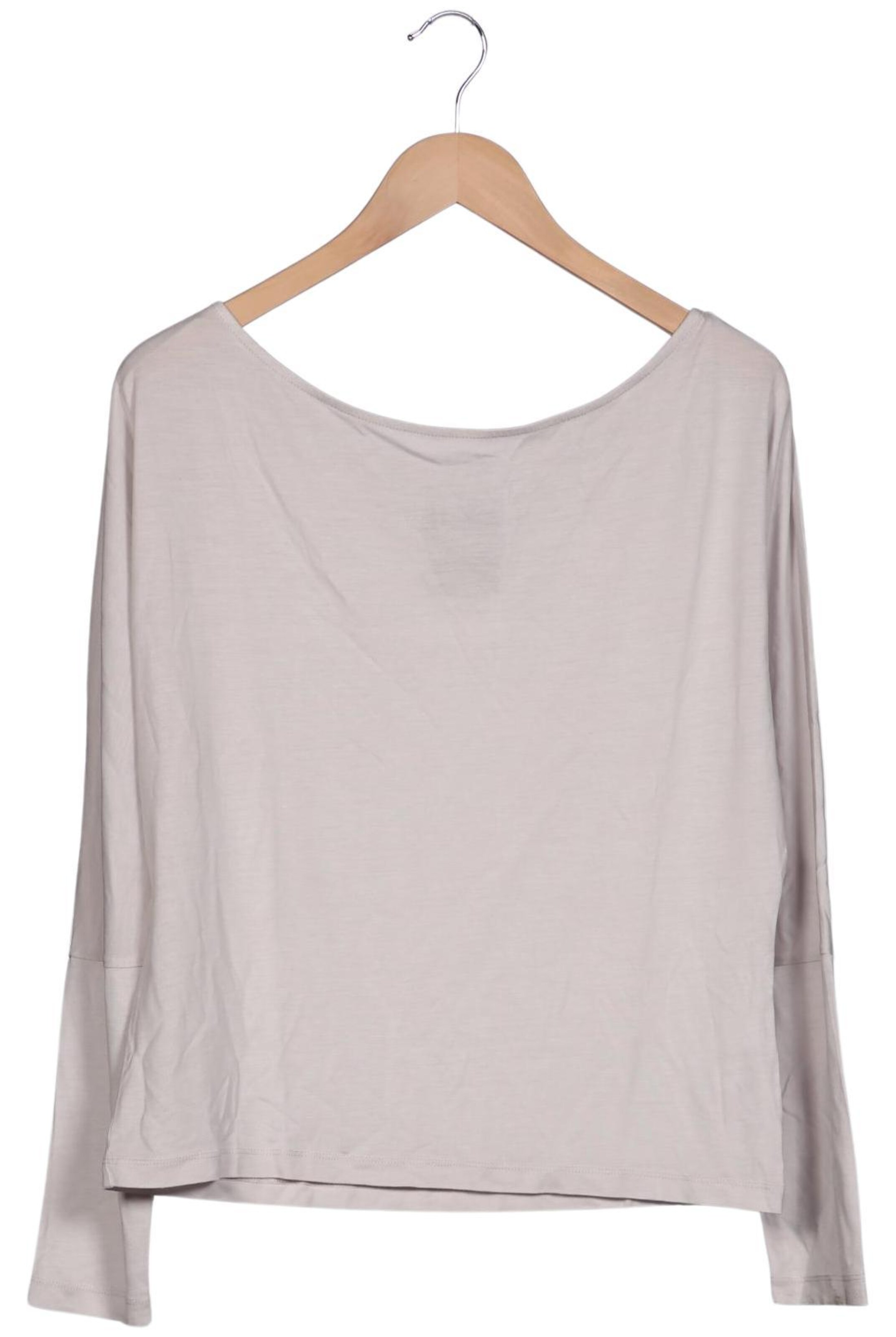 ESPRIT Top & Shirt in XL in Grey: front