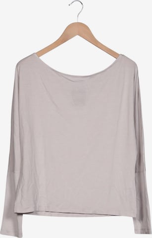 ESPRIT Top & Shirt in XL in Grey: front