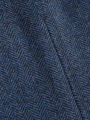 Coupe slim Veste de costume Next en bleu