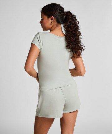 Pyjama Hunkemöller en gris