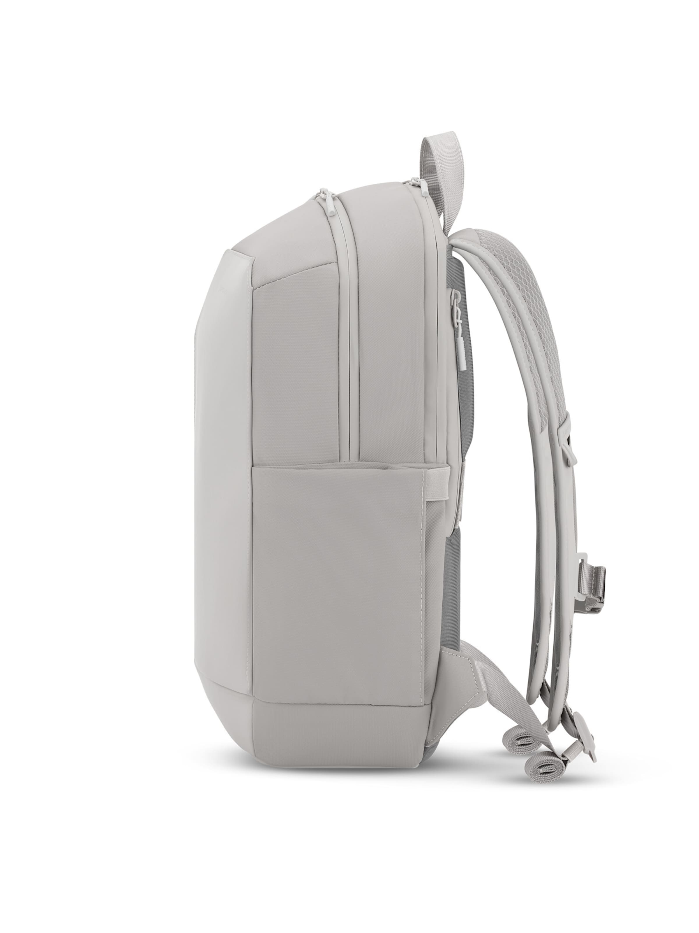 Kapten & Son Rugzak 'Oslo' in Grijs