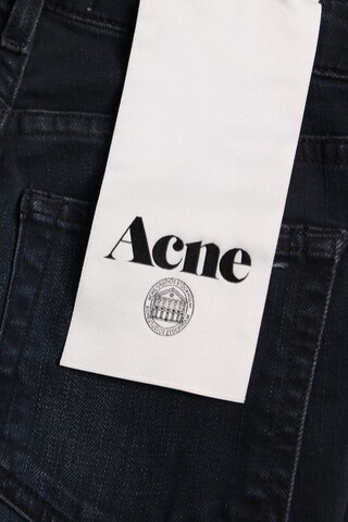 Acne Studios Jeans in 25 x 34 in Blue