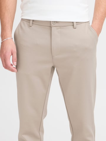 Slimfit Pantaloni chino 'Helmer' di BLEND in beige