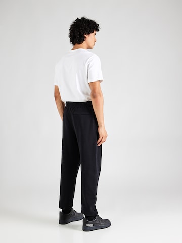 Jordan Tapered Παντελόνι σε μαύρο