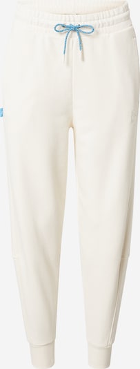 PUMA Sports trousers 'Infuse' in Blue / White, Item view