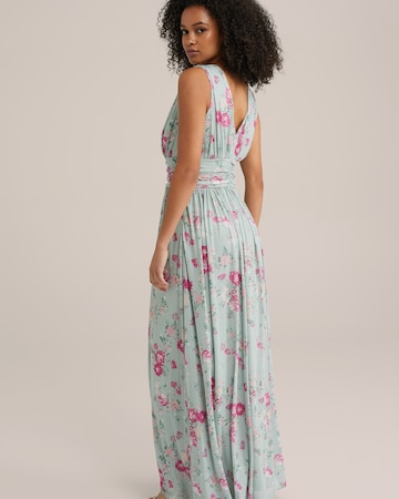 WE FashionHaljina - zelena boja