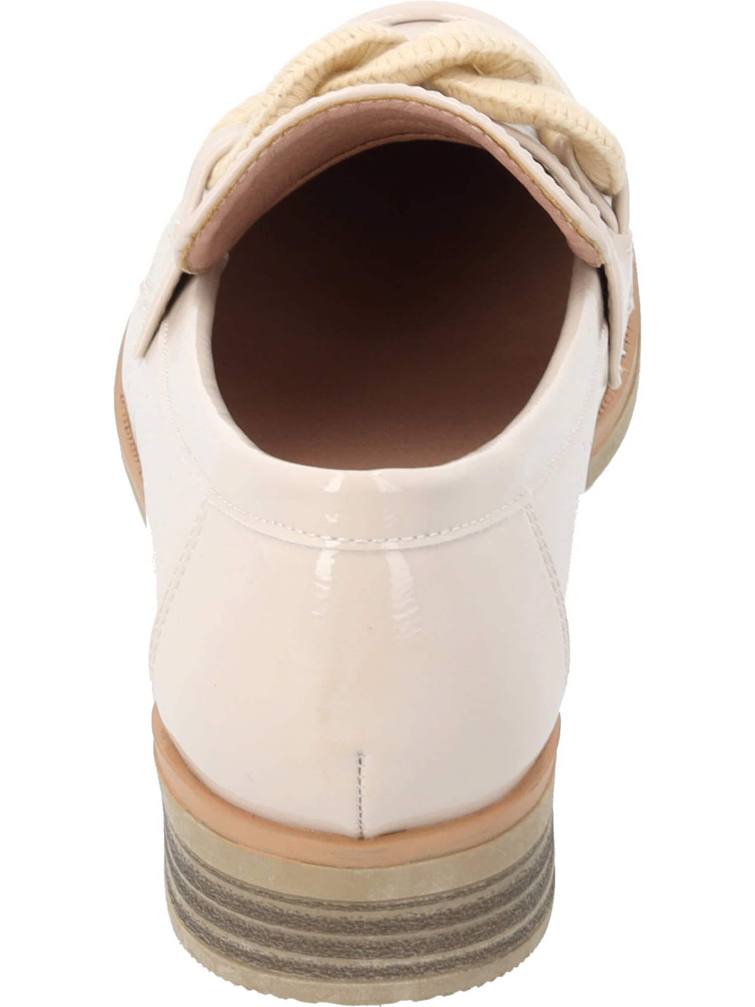 Palado Slipper 'Zeisos' in Beige