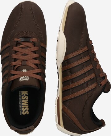 K-SWISS Låg sneaker 'Arvee 1.5' i brun
