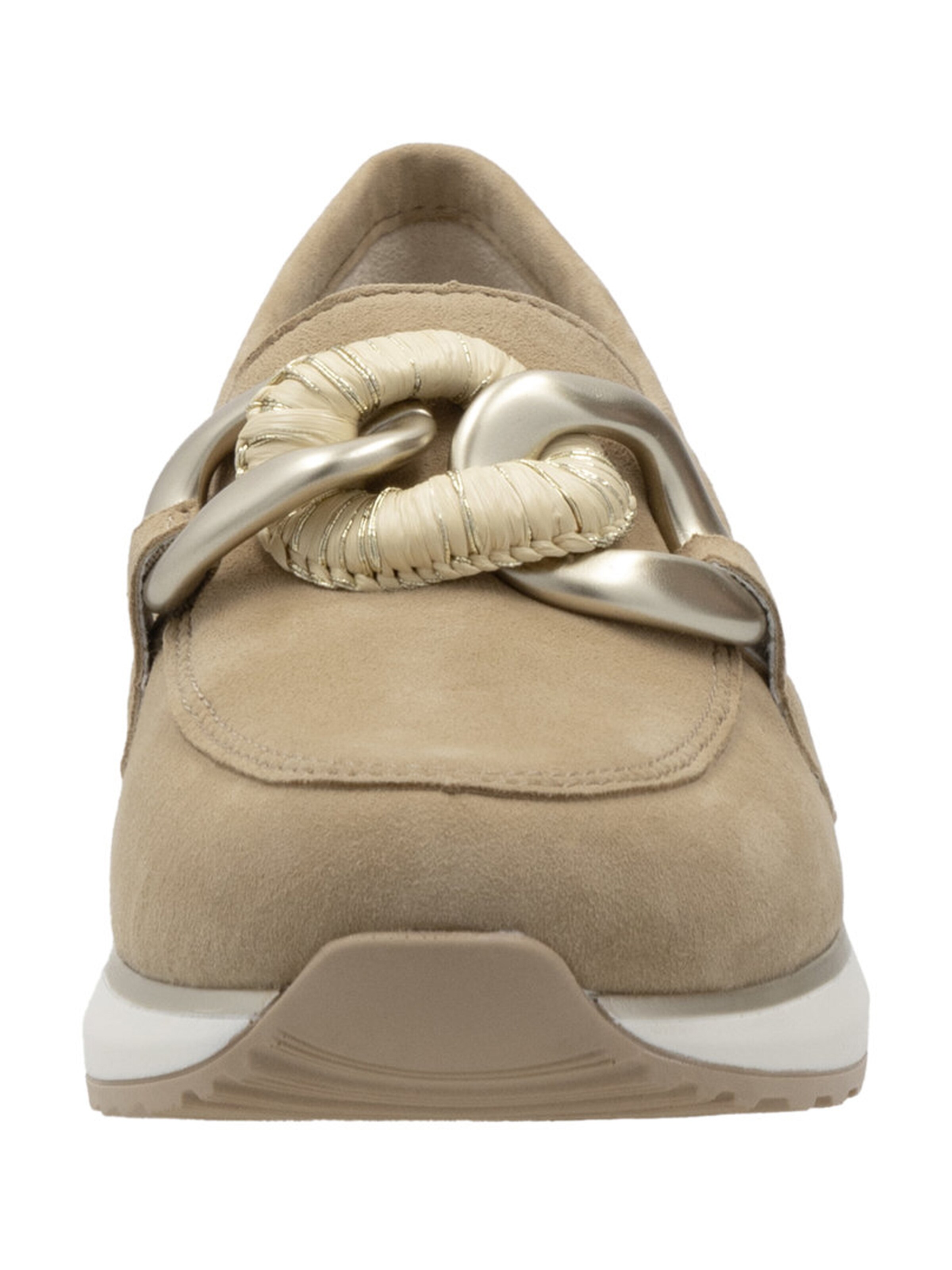 Chaussure basse REMONTE en beige