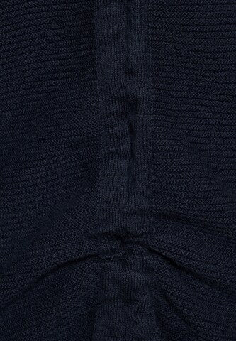 CECIL Pullover in Blau