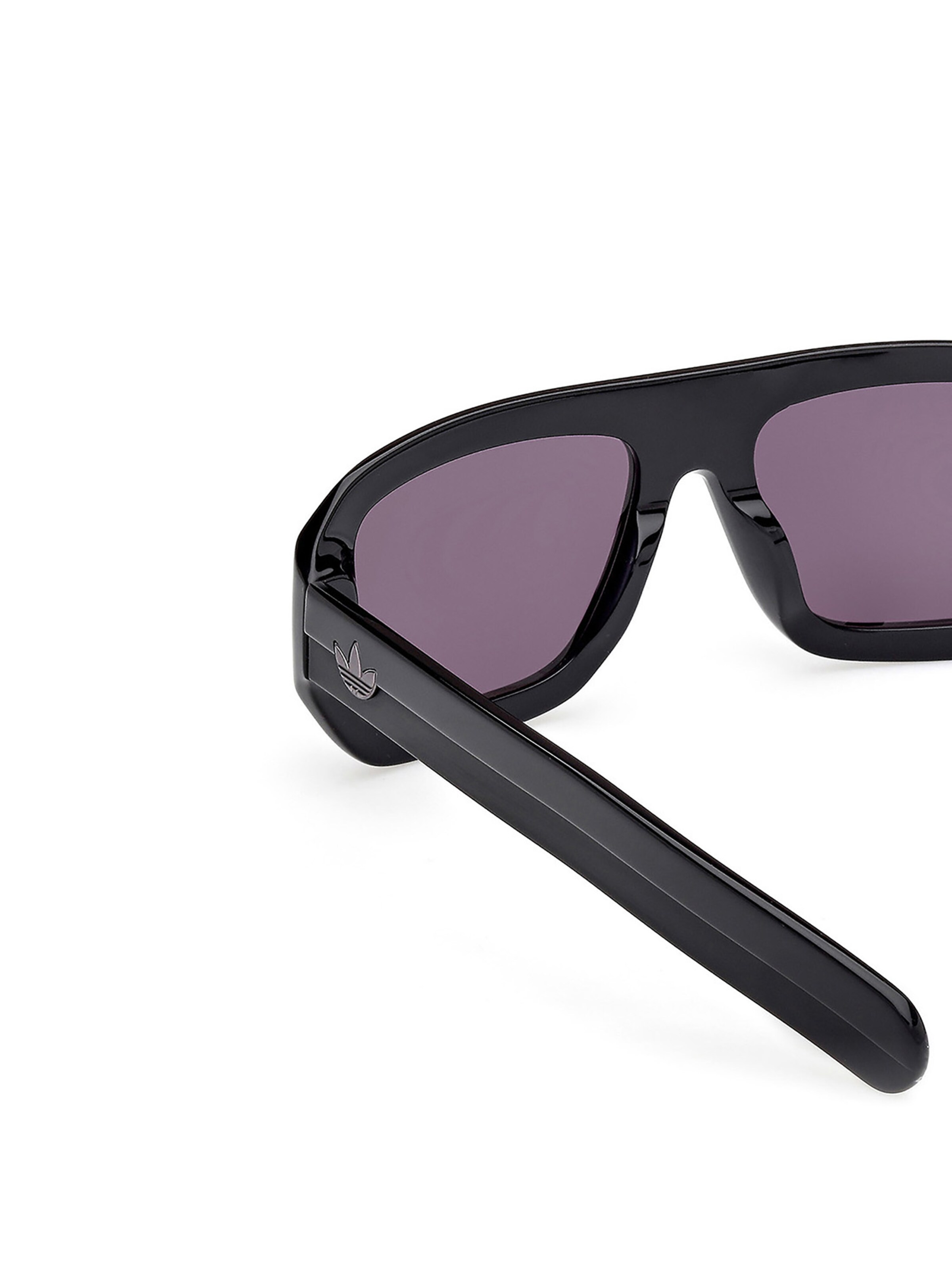 Occhiali da sole di ADIDAS ORIGINALS in nero