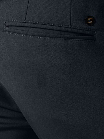 No Excess Regular Chino trousers in Blue