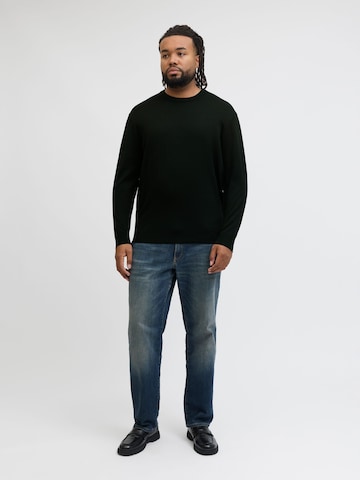 JACK & JONES - Jersey en negro