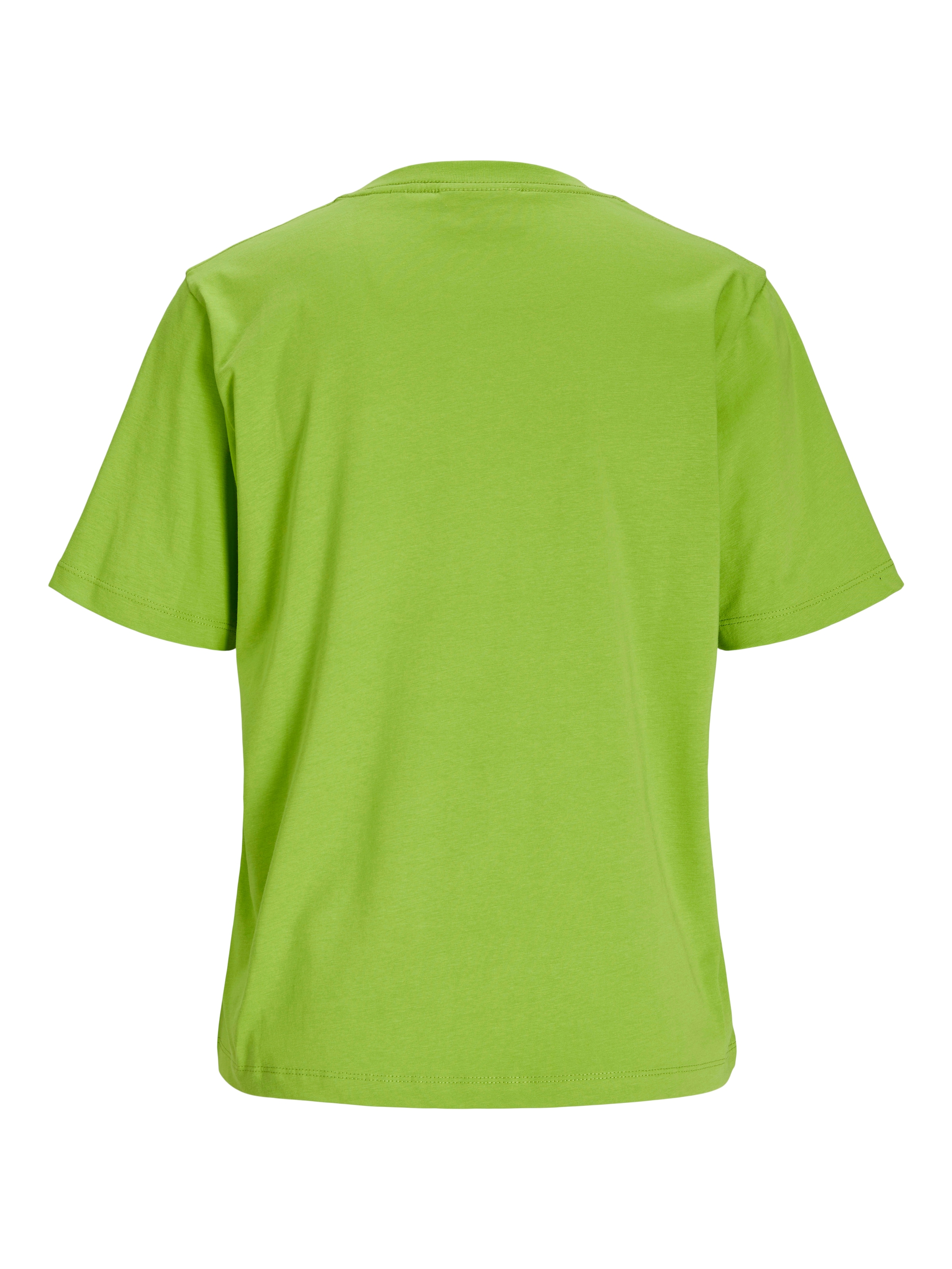JJXX Shirt 'JXANNA' in Green