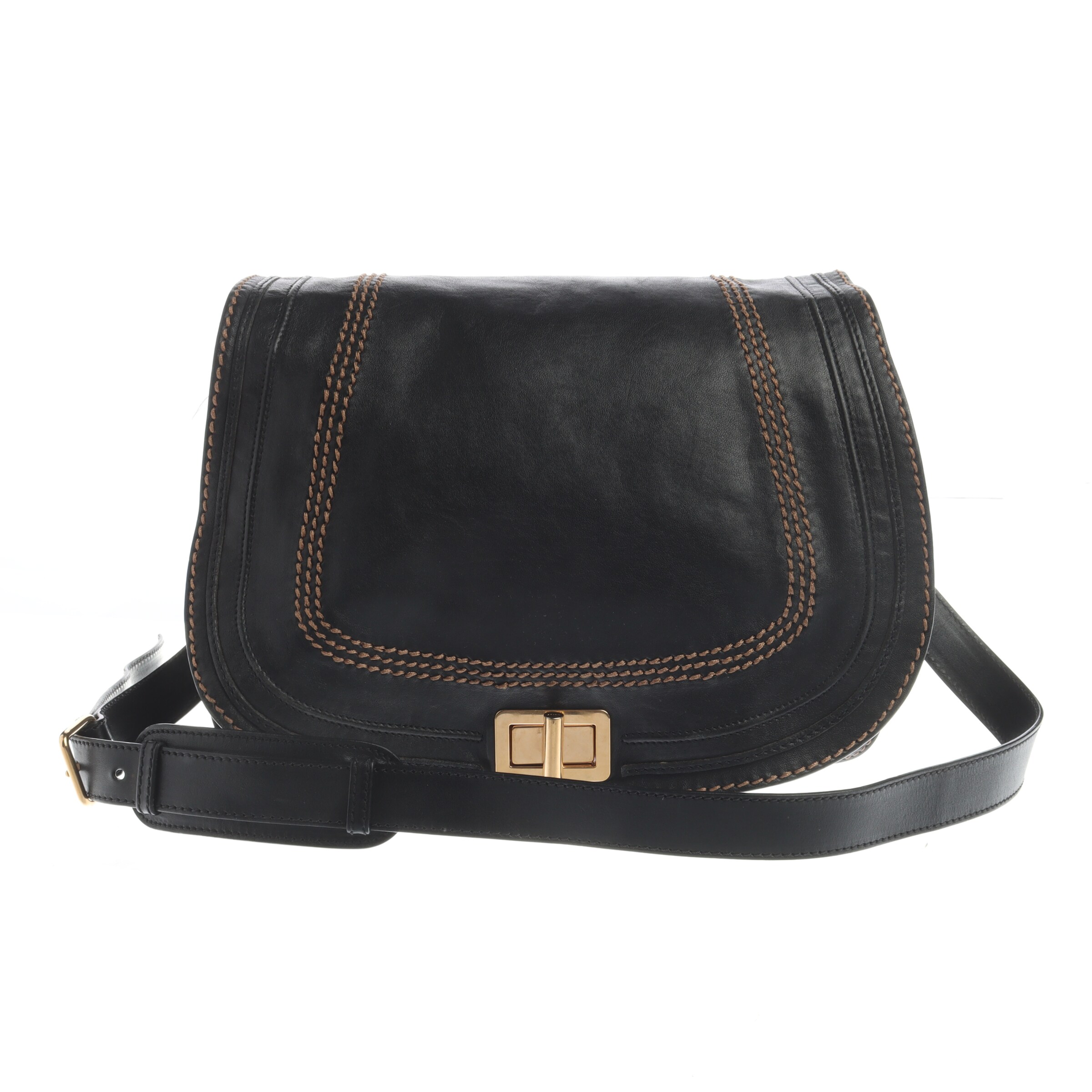 Chloé Bag in One size in Black, Item view