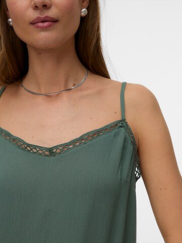 VERO MODA Top 'VMMENNY' in Green