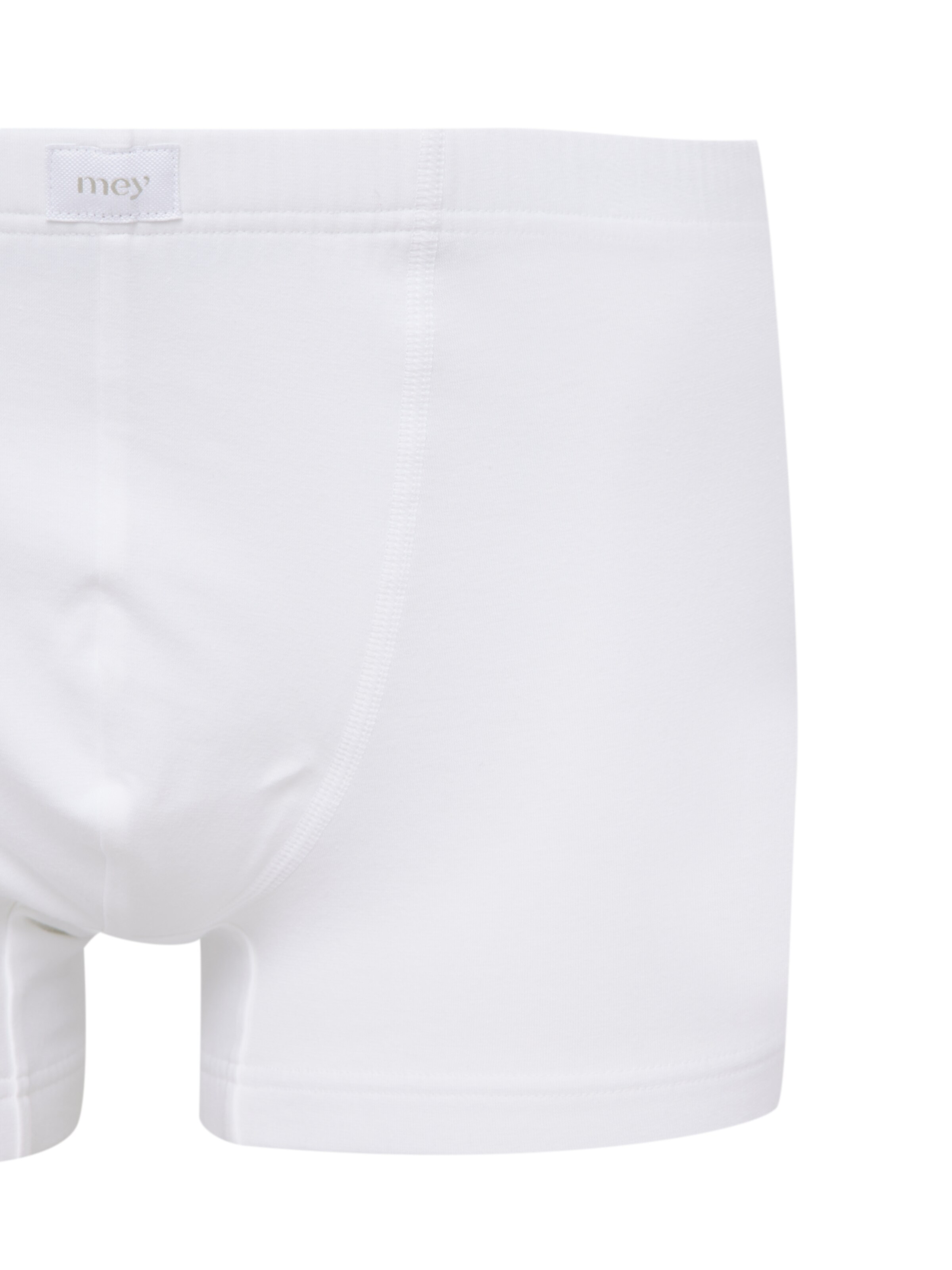 Mey Boxer shorts in White