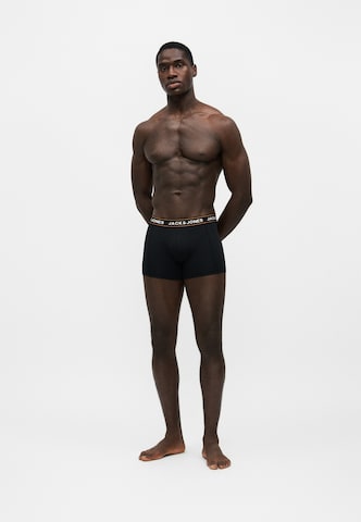 JACK & JONES Bokserki 'JACMAX' w kolorze niebieski