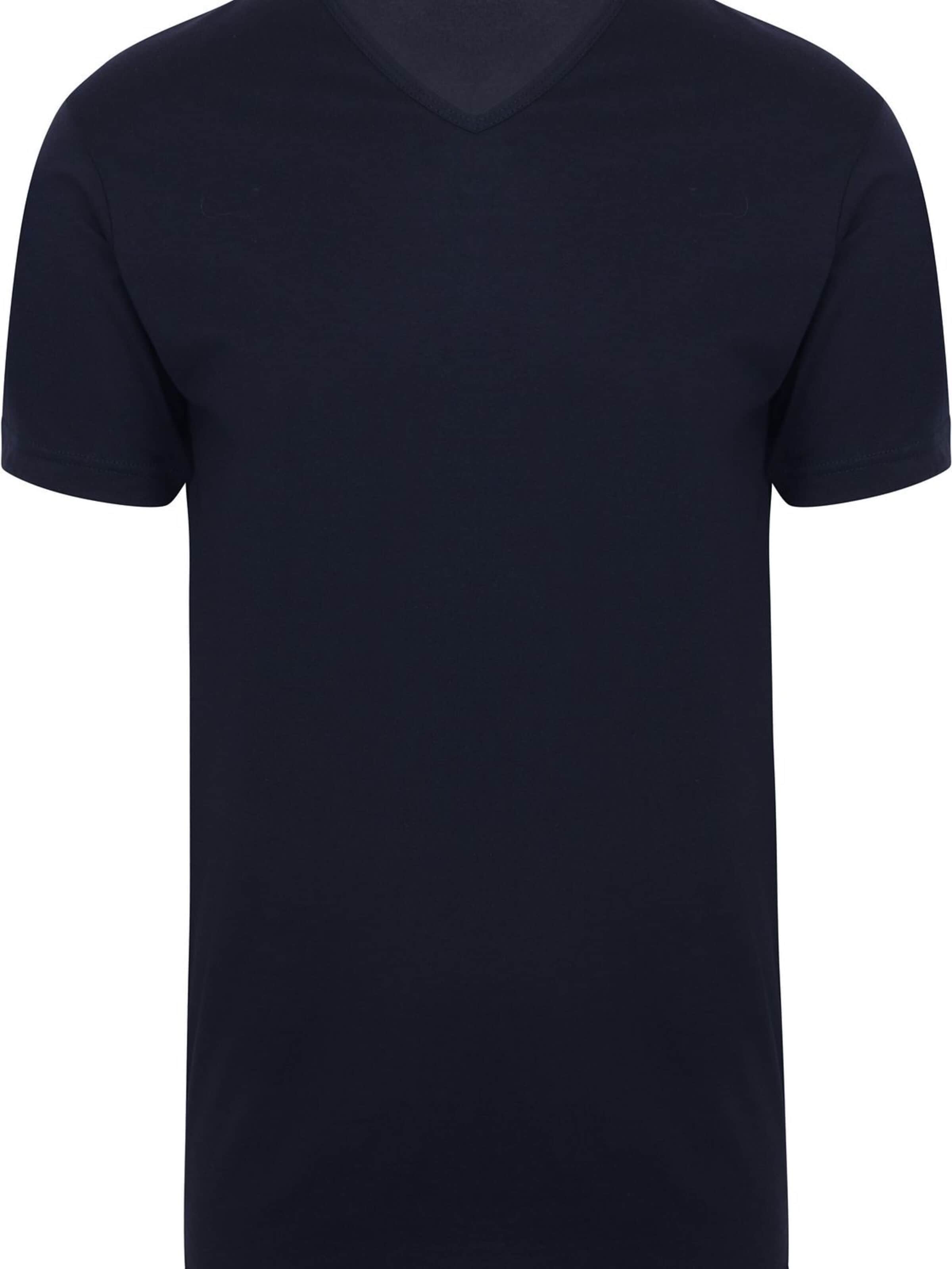 alan red Shirt 'Vermont'‌‌‌‌‌‌‌ in Blau