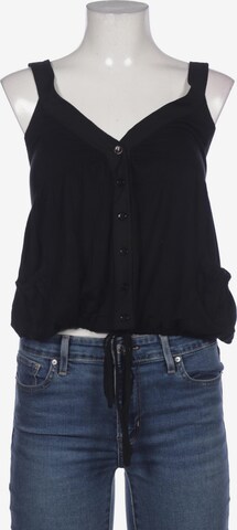 DENNY ROSE Top & Shirt in M in Black: front