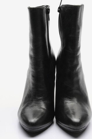 Lauren Ralph Lauren Dress Boots in 38 in Black