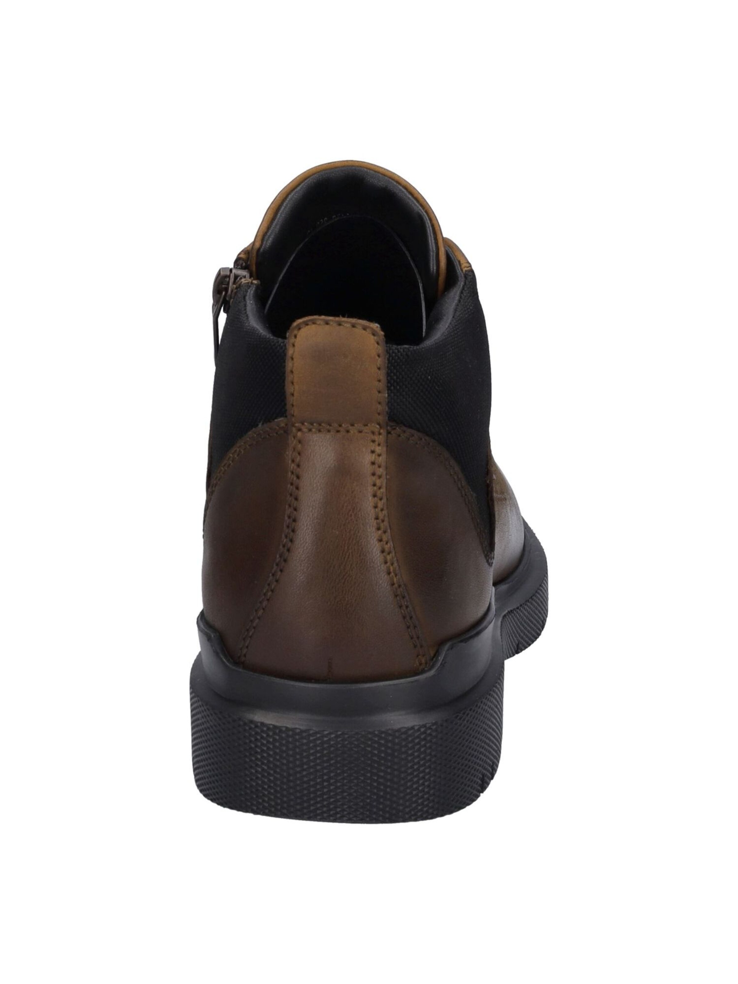 JOSEF SEIBEL Lace-up boot in Brown