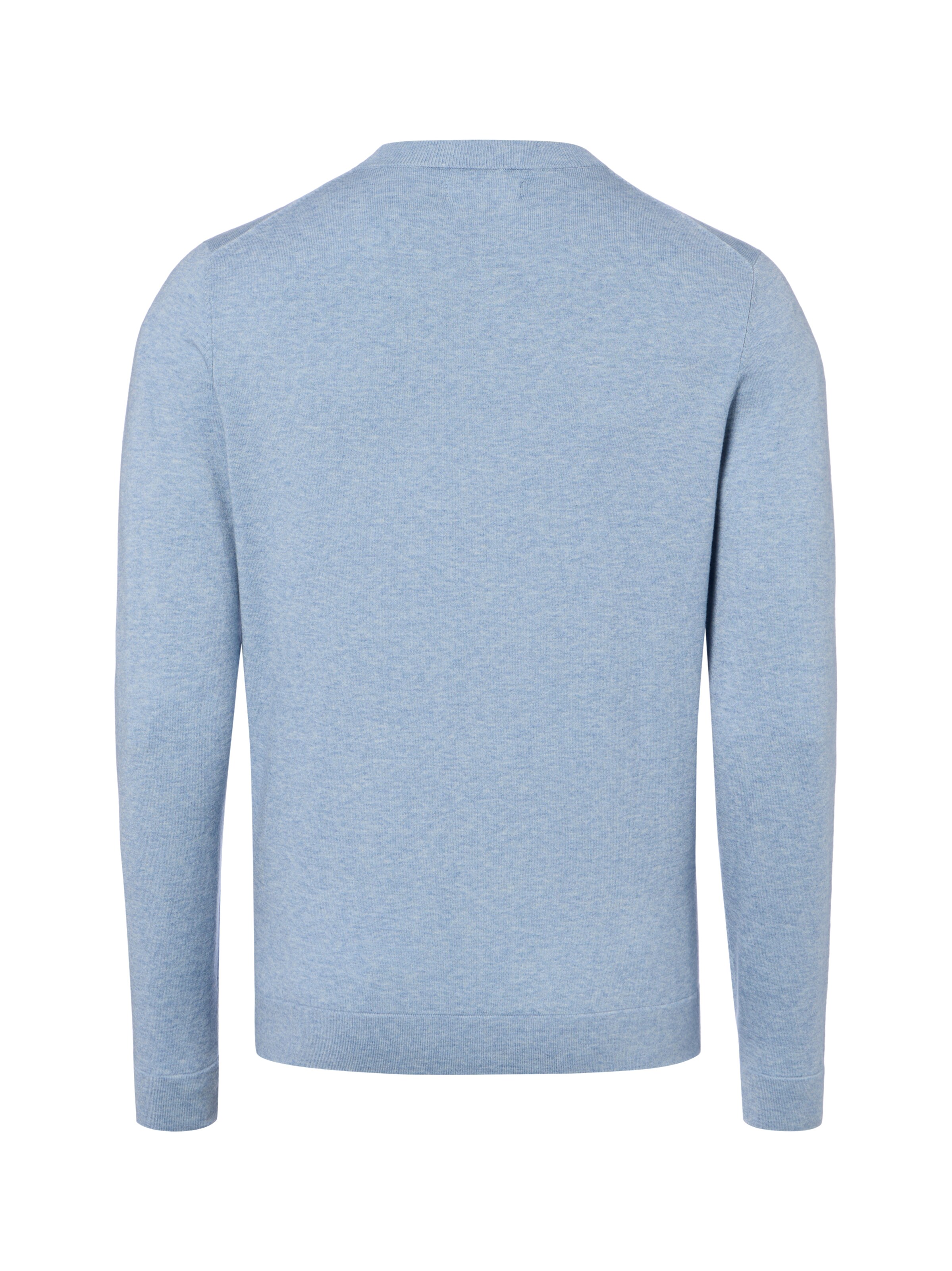Finshley & Harding Sweater in Blue