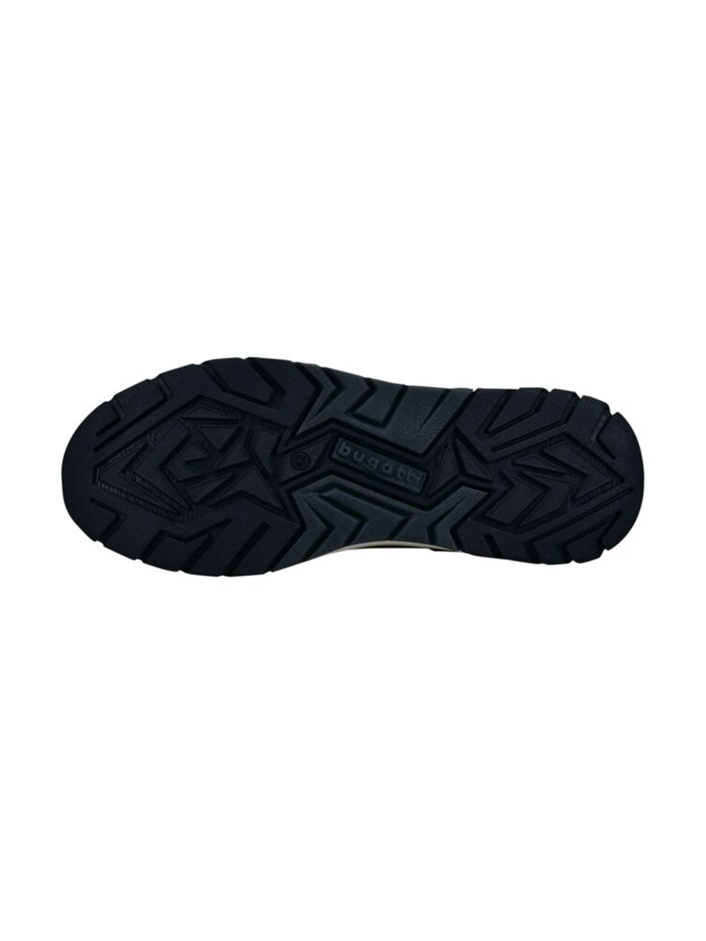 bugatti Sneaker in Braun