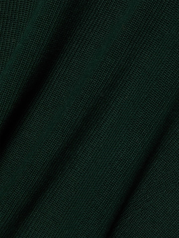Marie Lund Sweater in Green