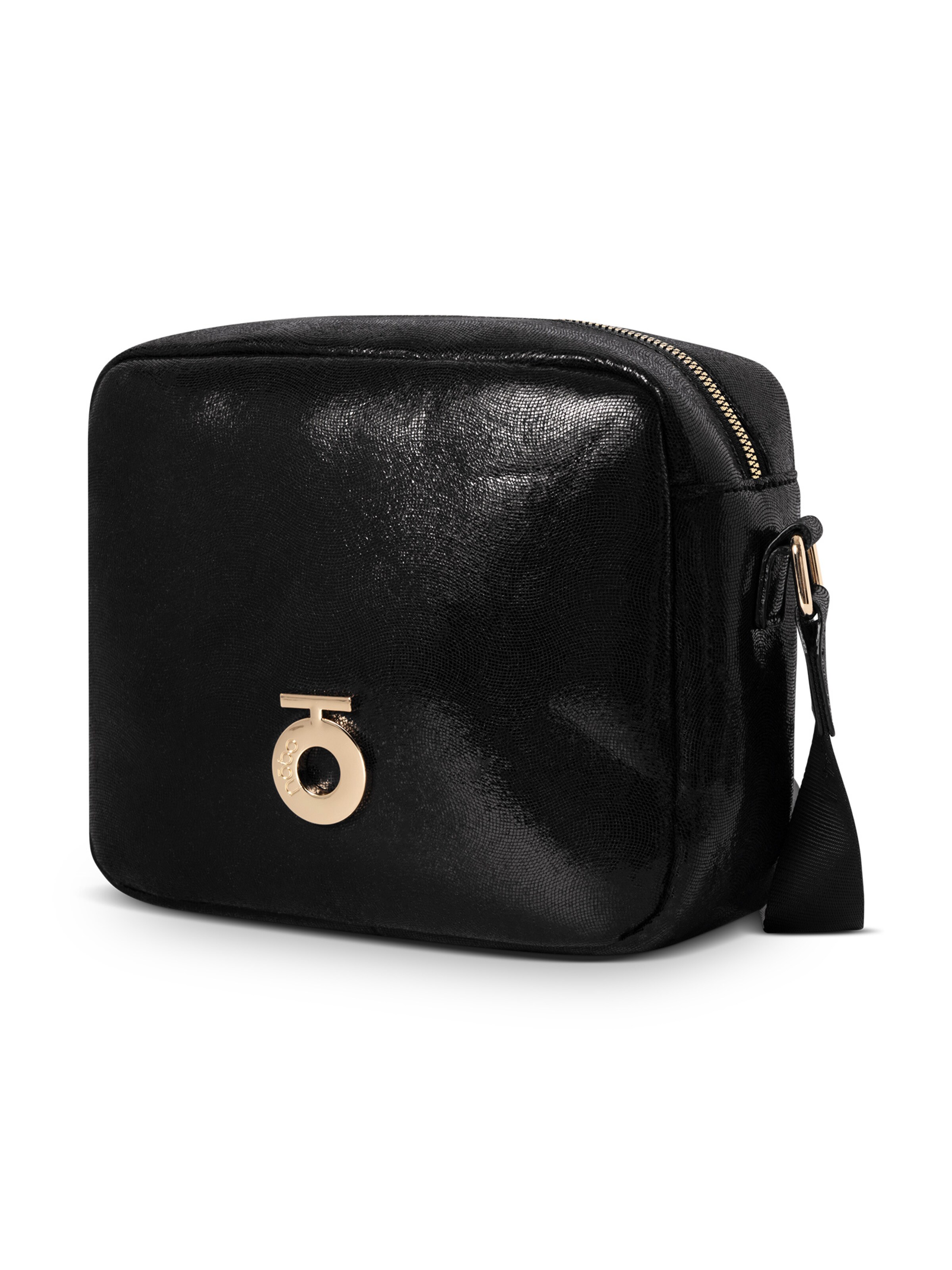NOBO Shoulder bag in Black