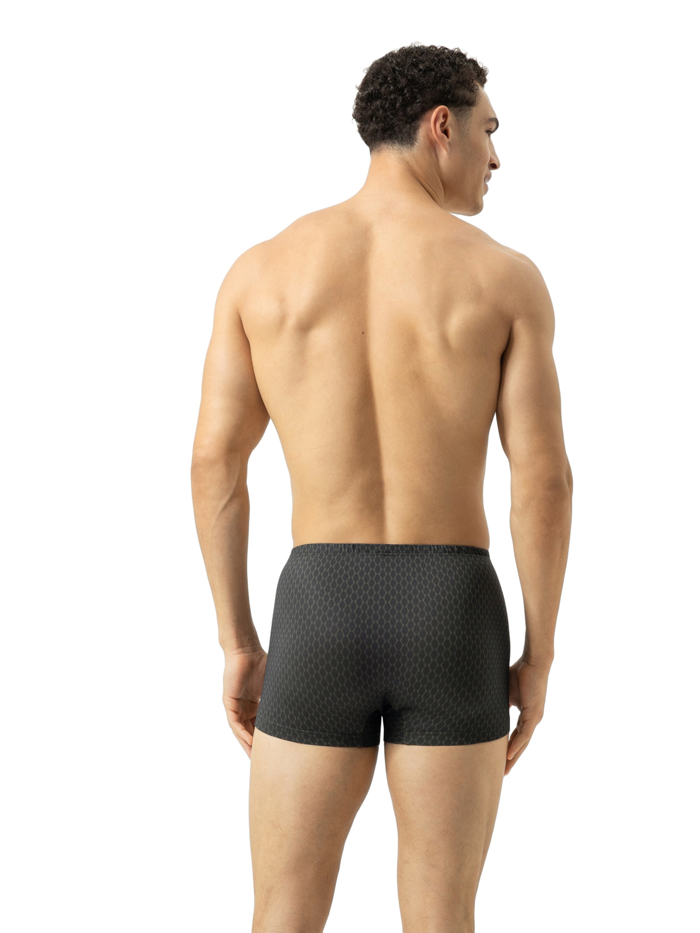 Mey Boxer shorts in Green