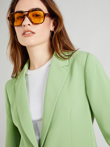 BOSS - Blazer 'Jocaluah' em verde