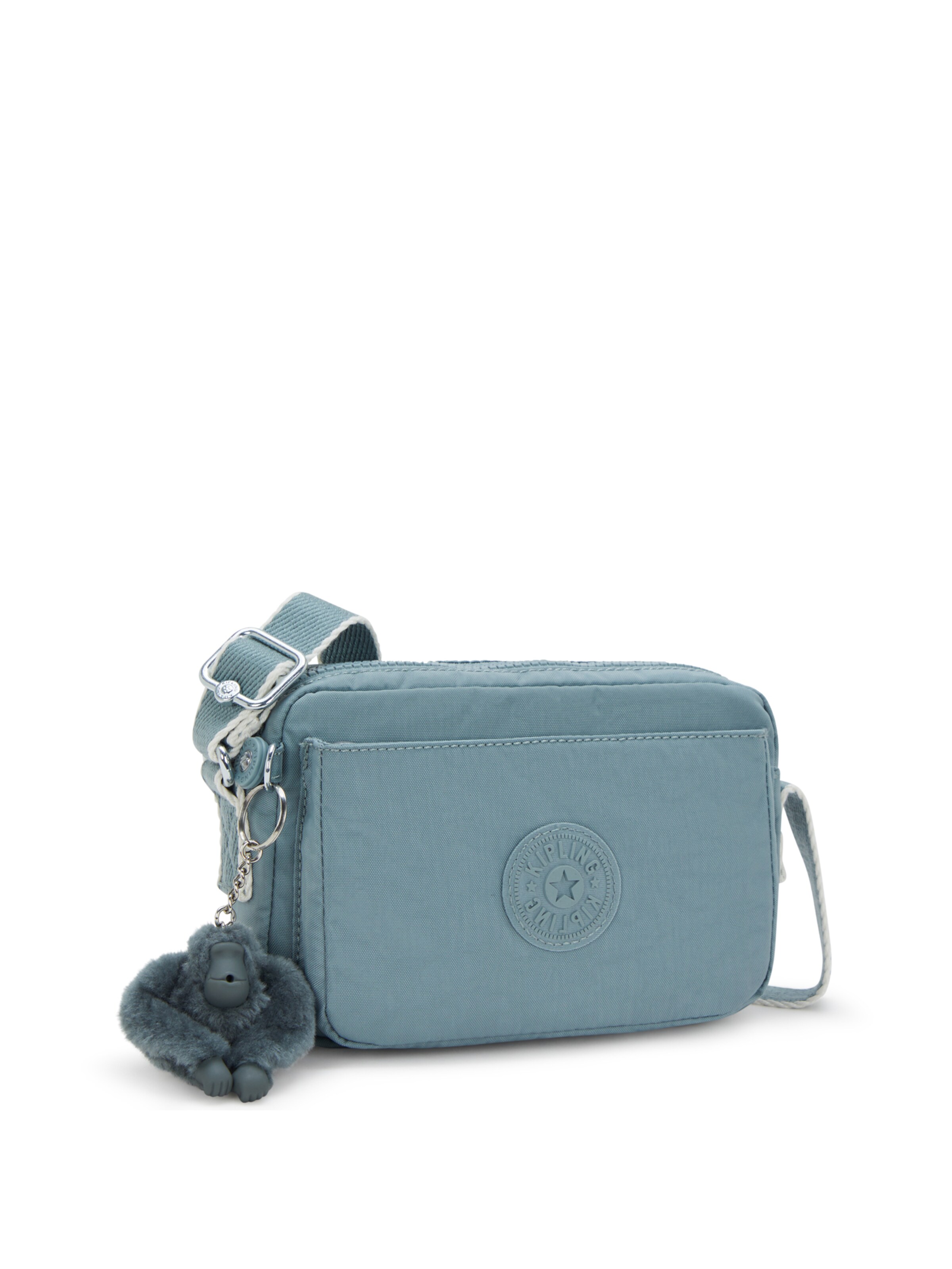 mėlyna KIPLING Rankinė su ilgu dirželiu 'Abanu'