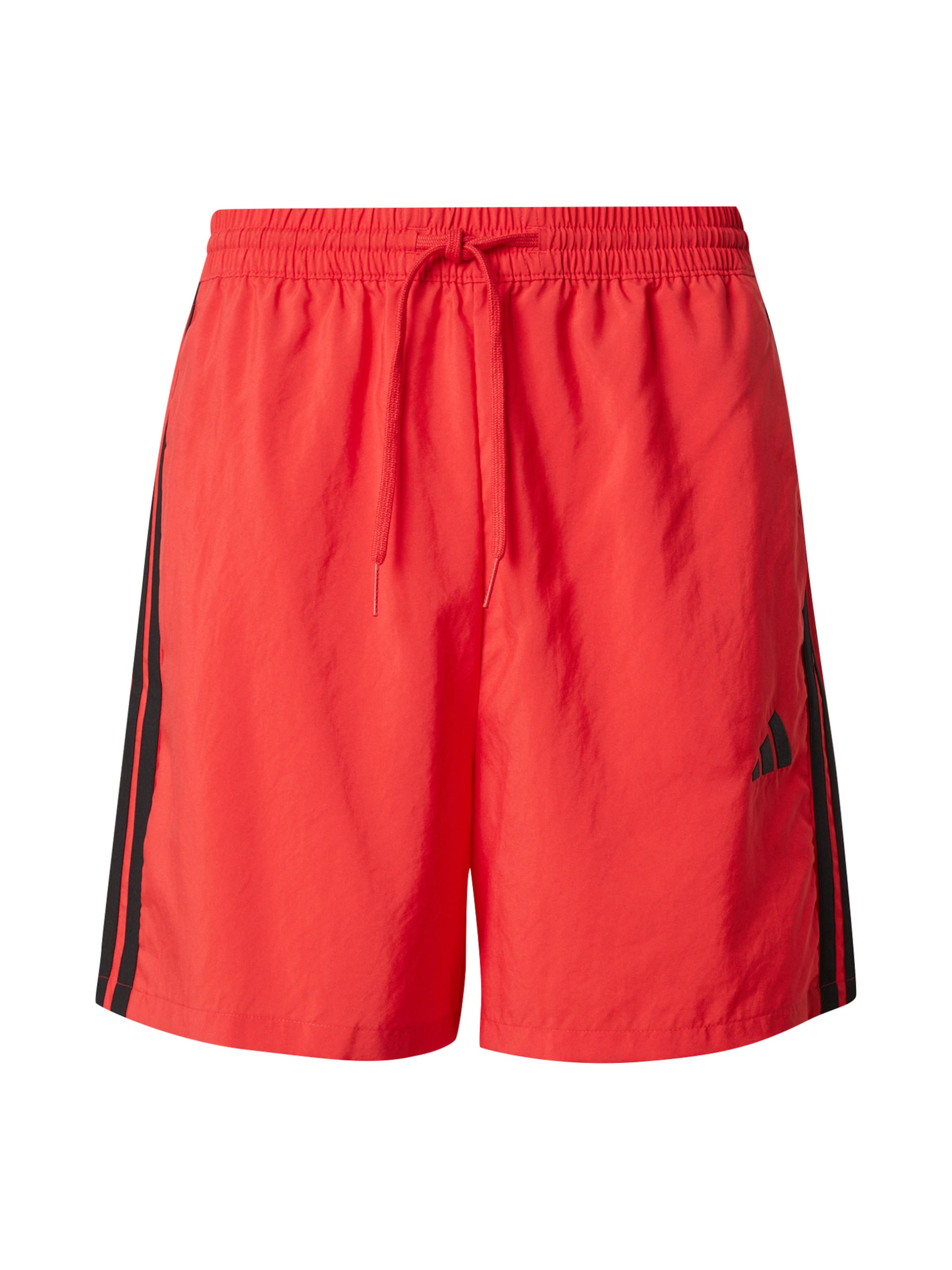 ADIDAS SPORTSWEAR Спортивные штаны 'Essentials Chelsea' в Красный: спереди